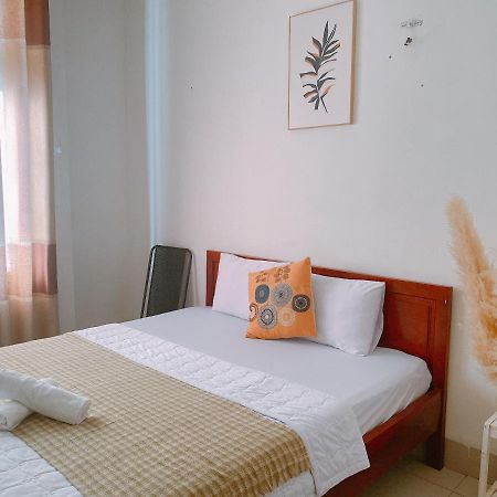 Ong Tien Homestay Vung Tau Exterior foto